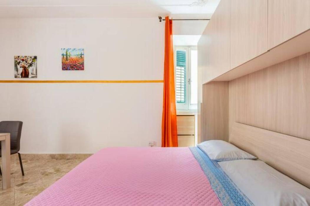 Hotel Casa Antonella Trabia Esterno foto